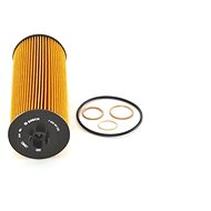 BOSCH Oil filter F 026 407 026 - Oil Filter