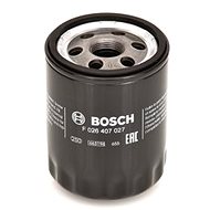 BOSCH Oil filter F 026 407 027 - Oil Filter