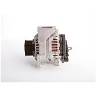 BOSCH Oil filter F 026 407 028 - Oil Filter