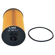 BOSCH Oil filter F 026 407 040 - Oil Filter
