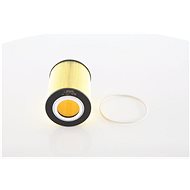 BOSCH Oil filter F 026 407 046 - Oil Filter