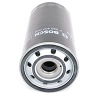 BOSCH Oil filter F 026 407 049 - Oil Filter