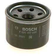 BOSCH Oil filter F 026 407 050 - Oil Filter