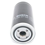 BOSCH Oil filter F 026 407 052 - Oil Filter