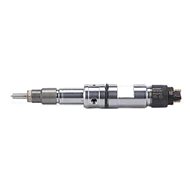 BOSCH Oil filter F 026 407 054 - Oil Filter