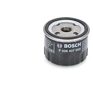 BOSCH Oil filter F 026 407 055 - Oil Filter