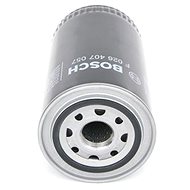 BOSCH Oil filter F 026 407 057 - Oil Filter
