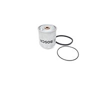 BOSCH Oil filter F 026 407 058 - Oil Filter