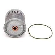 BOSCH Oil filter F 026 407 060 - Oil Filter