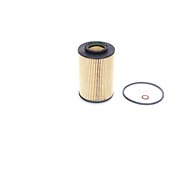 BOSCH Oil filter F 026 407 061 - Oil Filter