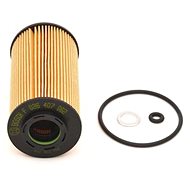 BOSCH Oil filter F 026 407 062 - Oil Filter