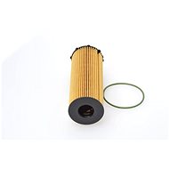 BOSCH Oil filter F 026 407 066 - Oil Filter