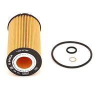 BOSCH Oil filter F 026 407 069 - Oil Filter