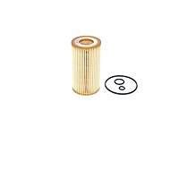 BOSCH Oil filter F 026 407 070 - Oil Filter