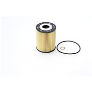 BOSCH Oil filter F 026 407 071 - Oil Filter