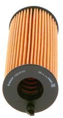 BOSCH Oil filter F 026 407 072 - Oil Filter