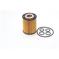 BOSCH Oil filter F 026 407 073 - Oil Filter