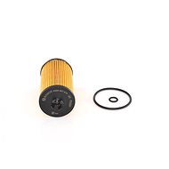 BOSCH Oil filter F 026 407 074 - Oil Filter