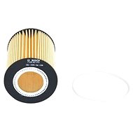 BOSCH Oil filter F 026 407 075 - Oil Filter