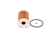 BOSCH Oil filter F 026 407 076 - Oil Filter