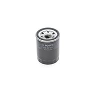 BOSCH Oil filter F 026 407 077 - Oil Filter