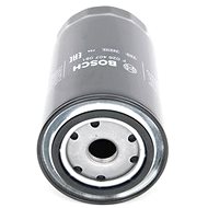 BOSCH Oil filter F 026 407 081 - Oil Filter