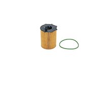 BOSCH Oil filter F 026 407 082 - Oil Filter