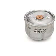 BOSCH Oil filter F 026 407 099 - Oil Filter