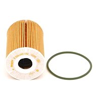 BOSCH Oil filter F 026 407 102 - Oil Filter
