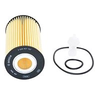 BOSCH Oil filter F 026 407 107 - Oil Filter