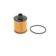 BOSCH Oil filter F 026 407 108 - Oil Filter