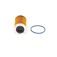 BOSCH Oil filter F 026 407 109 - Oil Filter