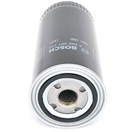 BOSCH Oil filter F 026 407 110 - Oil Filter