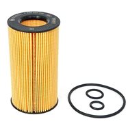 BOSCH Oil filter F 026 407 112 - Oil Filter