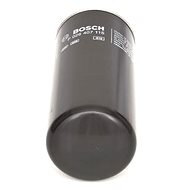 BOSCH Oil filter F 026 407 115 - Oil Filter