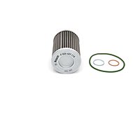 BOSCH Oil filter F 026 407 118 - Oil Filter