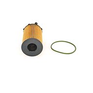 BOSCH Oil filter F 026 407 122 - Oil Filter