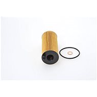 BOSCH Oil filter F 026 407 123 - Oil Filter
