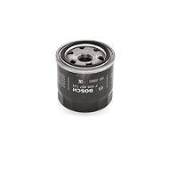 BOSCH Oil filter F026407124 - Oil Filter