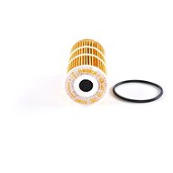 BOSCH Oil filter F 026 407 125 - Oil Filter