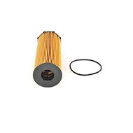 BOSCH Oil filter F 026 407 126 - Oil Filter