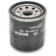 BOSCH Oil filter F 026 407 130 - Oil Filter