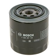 BOSCH Oil filter F 026 407 133 - Oil Filter