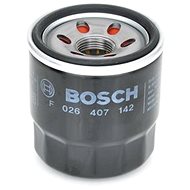 BOSCH Oil filter F 026 407 142 - Oil Filter
