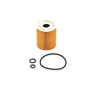 BOSCH Oil filter F 026 407 144 - Oil Filter