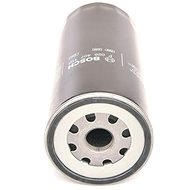 BOSCH Oil filter F 026 407 150 - Oil Filter
