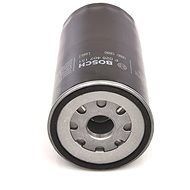 BOSCH Oil filter F 026 407 151 - Oil Filter
