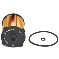 BOSCH Oil filter F 026 407 152 - Oil Filter