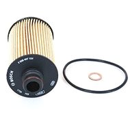 BOSCH Oil filter F 026 407 154 - Oil Filter
