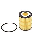 BOSCH Oil filter F 026 407 155 - Oil Filter